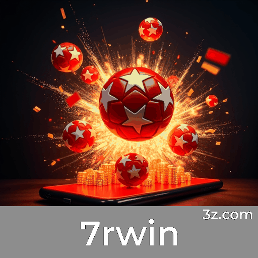 Maximize Promoções com Otimização de Bônus na 7rwin
