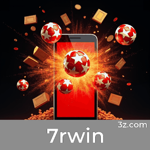 7rwin: Cobertura Completa de Esportes e Odds Instantâneas
