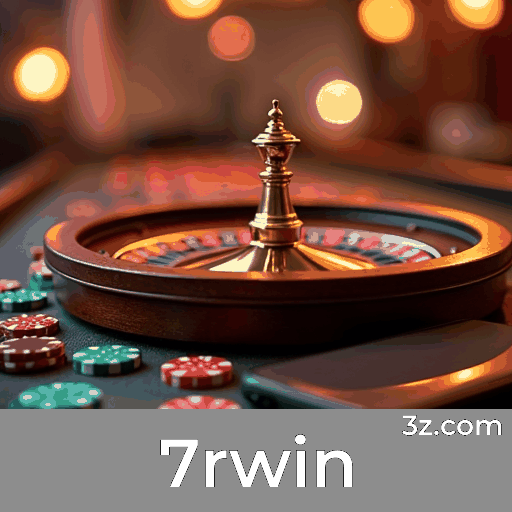 7rwin: Plataforma com Bônus Generosos para Jogadores Brasileiros