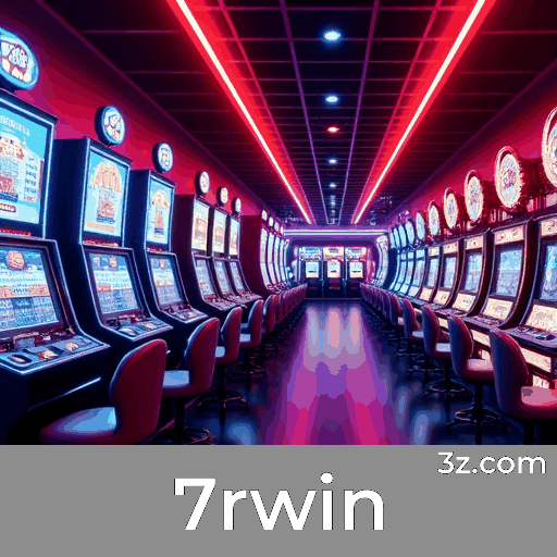 Maximize Promoções com Otimização de Bônus na 7rwin
