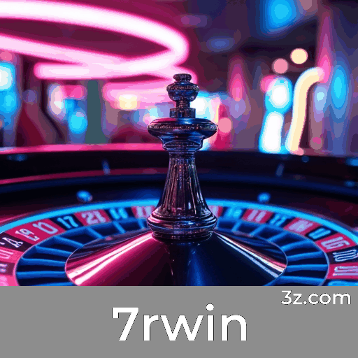 Registre-se Rapidamente e Desbloqueie Recompensas Exclusivas 7rwin