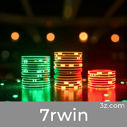 7rwin: Cobertura Completa de Esportes e Odds Instantâneas