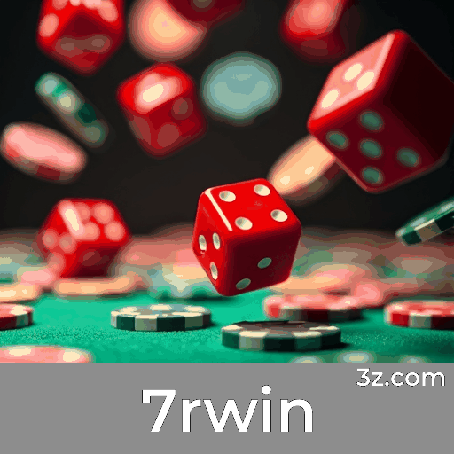 7rwin: Plataforma com Bônus Generosos para Jogadores Brasileiros