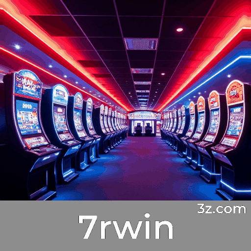 Experimente 7rwin: Aposta Completa e Conveniente