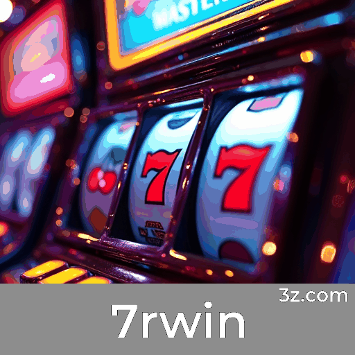 7rwin: Cassino Online Seguro e Experiência de Entretenimento