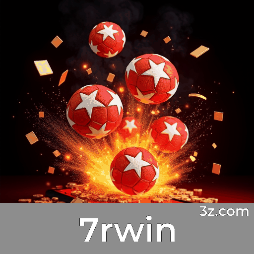7rwin: Plataforma com Bônus Generosos para Jogadores Brasileiros