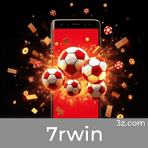 7rwin: Plataforma com Bônus Generosos para Jogadores Brasileiros