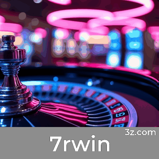 7rwin: A Experiência de Cassino Profissional e Autêntica