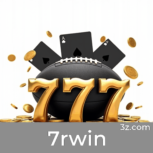 7rwin: A Experiência de Cassino Profissional e Autêntica
