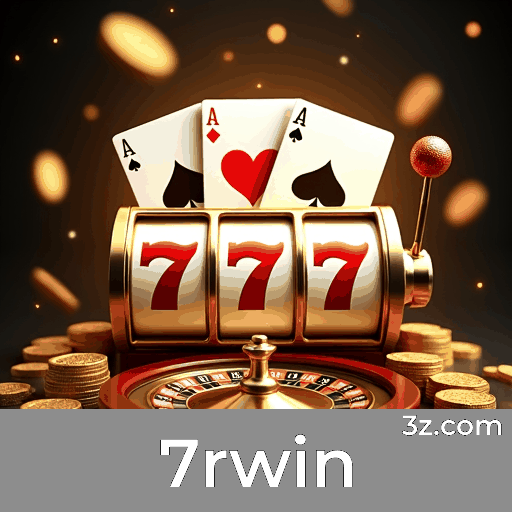 7rwin: A Experiência de Cassino Profissional e Autêntica